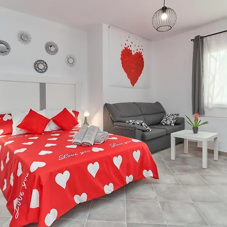 Boutique B1 Street Level Apartment