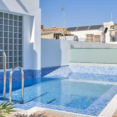Boutique B1 Street Level Apartamento Nerja