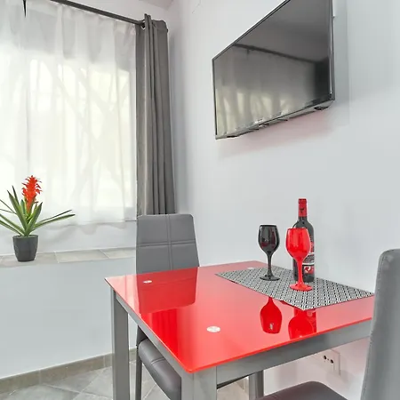 Boutique B1 Street Level Apartamento *