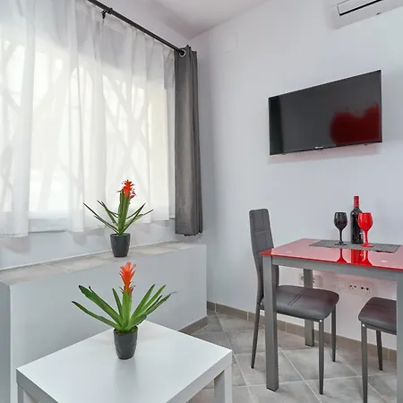 Appartement Boutique B1 Street Level Nerja