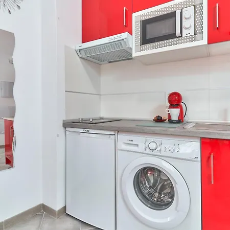 Apartamento Boutique B1 Street Level *
