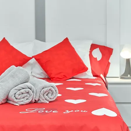 Boutique B1 Street Level Lejlighed Nerja
